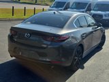 Used 2021 MAZDA MAZDA3 AWD 2.5 Turbo Sedan image 4