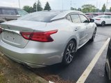 Used 2017 Nissan Maxima Platinum image 4