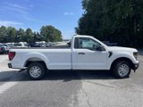 New 2025 Ford F150 XL image 2
