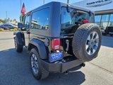 Used 2018 Jeep Wrangler Sport image 3