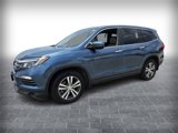Used 2017 Honda Pilot EX image 2