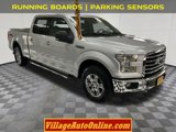 Used 2016 Ford F150 XLT w/ Equipment Group 302A Luxury image 5