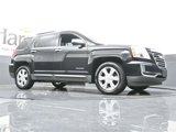Used 2016 GMC Terrain SLT w/ Driver Alert Package I image 2