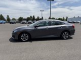 Used 2018 Honda Civic LX image 4