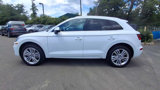 Used 2018 Audi Q5 2.0T Premium Plus w/ Premium Plus Package image 5