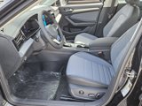 New 2025 Volkswagen Jetta SE image 3