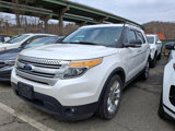 Used 2015 Ford Explorer XLT w/ Equipment Group 202A image 3