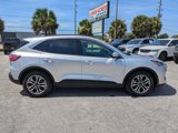 Used 2020 Ford Escape SEL image 3