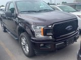 Used 2018 Ford F150 XL w/ Equipment Group 101A Mid image 2
