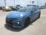 Used 2023 Toyota Camry XSE image 3