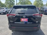 Used 2022 Toyota RAV4 XLE image 4