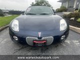 Used 2006 Pontiac Solstice Convertible w/ Premium Package image 2