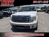 Used 2013 Ford F150 Lariat w/ Mid Equipment Group image 6