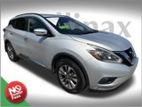 Used 2018 Nissan Murano SV image 1
