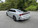 Used 2023 Kia K5 GT w/ GT1 Package image 5