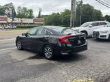 Used 2016 Honda Civic EX image 5