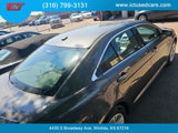 Used 2015 Ford Taurus SEL image 3