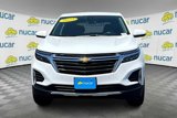 Certified 2022 Chevrolet Equinox LT image 2