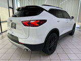 Used 2019 Chevrolet Blazer LT w/ Sun and Wheels Package image 6