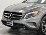 Used 2017 Mercedes-Benz GLA 250 4MATIC image 2