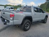 Used 2020 Toyota Tacoma TRD Off-Road image 4