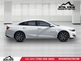 Used 2021 Chevrolet Malibu RS image 3