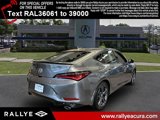 Used 2025 Acura Integra A-Spec image 3