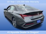 New 2025 Hyundai Elantra Sport image 3