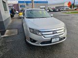 Used 2012 Ford Fusion SEL image 3