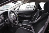 New 2025 Nissan Versa S w/ Trunk Package image 4