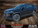 New 2025 Chevrolet Equinox ACTIV w/ Safety and Technology Package image 4