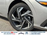 New 2025 Hyundai Elantra Sport image 5