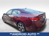 Used 2022 Nissan Sentra SV image 4