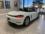 Used 2019 Porsche 718 Boxster image 6