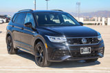 Used 2023 Volkswagen Tiguan SE R-Line image 3