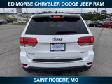 Used 2015 Jeep Grand Cherokee Limited image 3