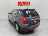 Used 2013 Chevrolet Equinox LS image 3