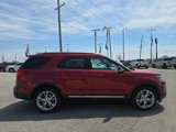 Used 2016 Ford Explorer XLT w/ Equipment Group 202A image 4