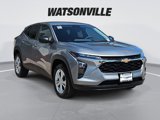 New 2026 Chevrolet Trax LS image 1