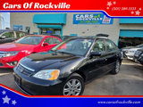 Used 2003 Honda Civic EX image 2