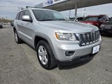 Used 2012 Jeep Grand Cherokee Laredo image 4