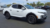Used 2022 Hyundai Santa Cruz SEL image 2