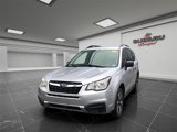Used 2018 Subaru Forester 2.5i w/ Alloy Wheel Package image 4