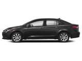 New 2025 Toyota Corolla LE image 3