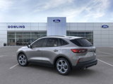 New 2025 Ford Escape ST-Line w/ Tech Pack #1 image 4
