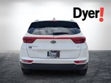 Used 2019 Kia Sportage EX image 4