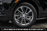 Certified 2022 Buick Encore GX Select w/ Sport Touring Package image 3