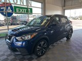 Used 2020 Nissan Kicks SV image 3