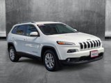 Used 2015 Jeep Cherokee Latitude image 3