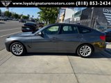 Used 2014 BMW 328i Gran Turismo xDrive image 4